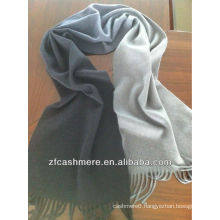 100% cashmere scarf